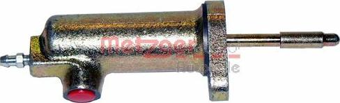 Metzger 404-016 - Slave Cylinder, clutch car-mod.net