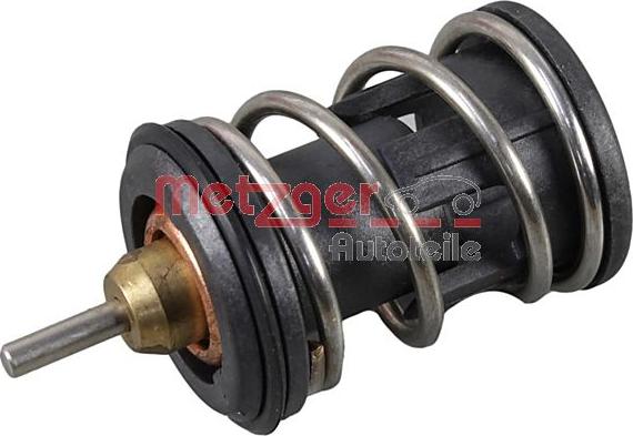 Metzger 4006423 - Coolant thermostat / housing car-mod.net