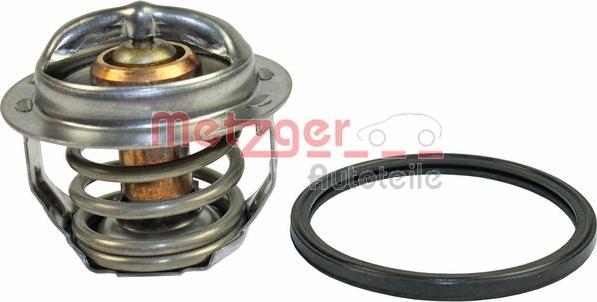 Metzger 4006092 - Coolant thermostat / housing car-mod.net
