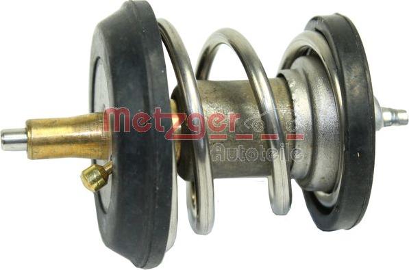 Metzger 4006012 - Coolant thermostat / housing car-mod.net