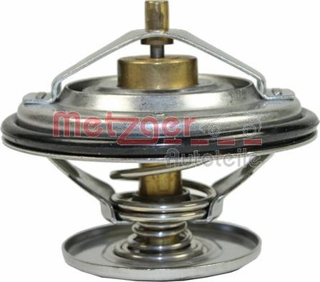 Metzger 4006024 - Coolant thermostat / housing car-mod.net