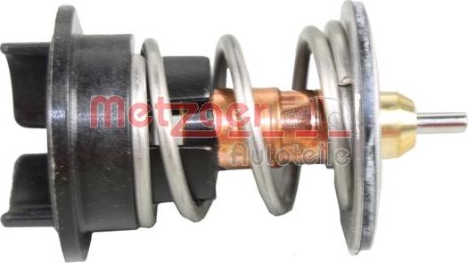Metzger 4006363 - Coolant thermostat / housing car-mod.net