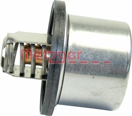 Metzger 4006269 - Coolant thermostat / housing car-mod.net