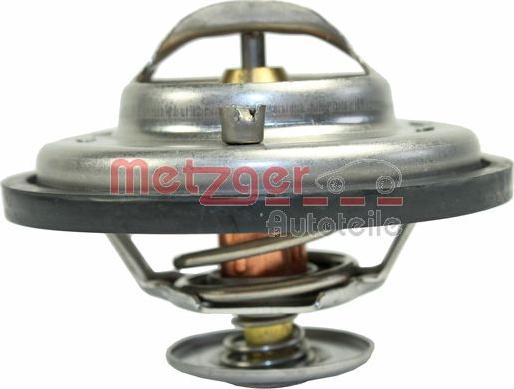 Metzger 4006230 - Coolant thermostat / housing car-mod.net