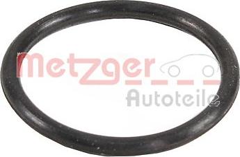 Metzger 4010499 - Seal Ring, coolant tube car-mod.net