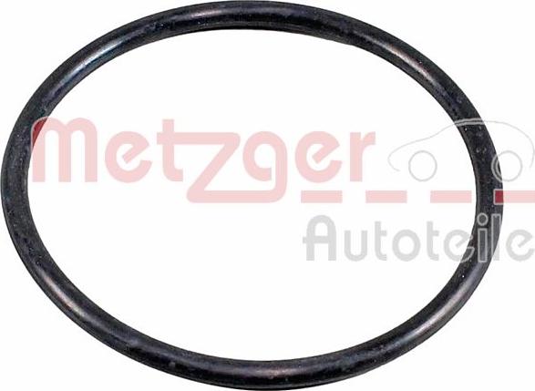 Metzger 4010518 - Gasket, thermostat car-mod.net