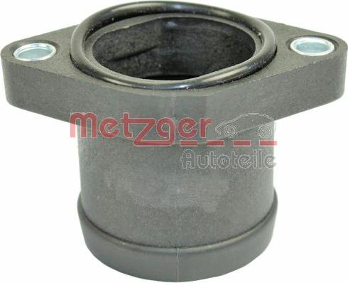 Metzger 4010046 - Coolant Flange car-mod.net