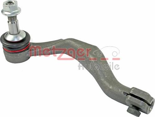 Metzger 54049401 - Tie Rod End car-mod.net