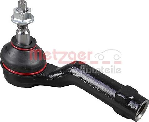 Metzger 54058101 - Tie Rod End car-mod.net