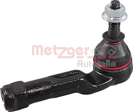 Metzger 54062901 - Tie Rod End car-mod.net