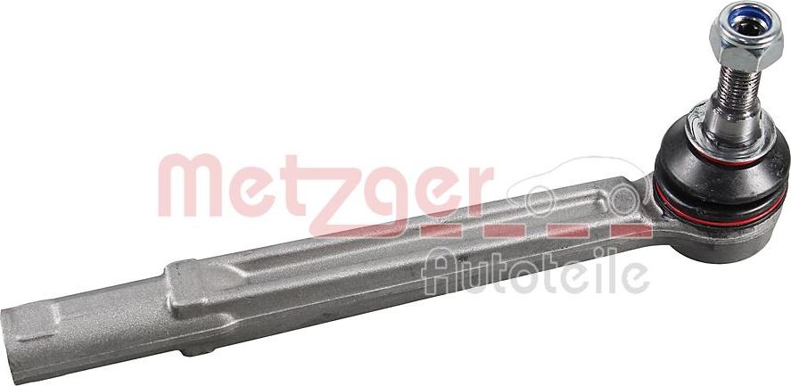 Metzger 54067908 - Tie Rod End car-mod.net