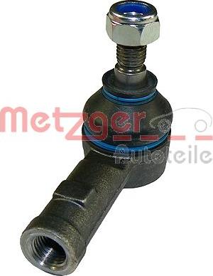 Metzger 54009408 - Tie Rod End car-mod.net