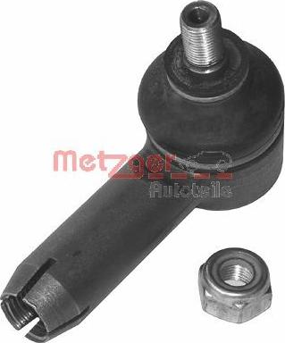 Metzger 54009608 - Tie Rod End car-mod.net