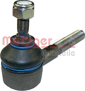 Metzger 54009708 - Tie Rod End car-mod.net