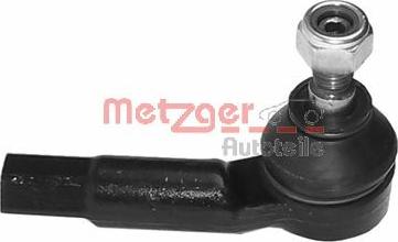 Metzger 54004602 - Tie Rod End car-mod.net