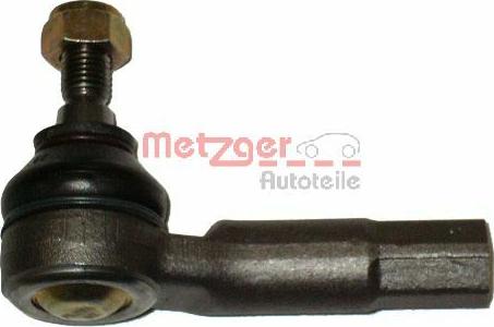 Metzger 54004801 - Tie Rod End car-mod.net