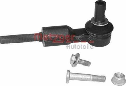 Metzger 54005418 - Tie Rod End car-mod.net