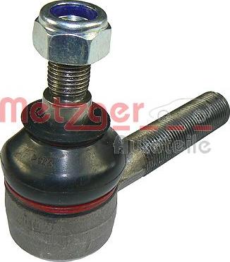 Metzger 54006901 - Tie Rod End car-mod.net