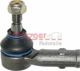 Metzger 54006101 - Tie Rod End car-mod.net
