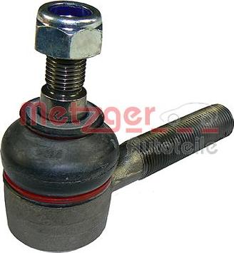 Metzger 54006802 - Tie Rod End car-mod.net