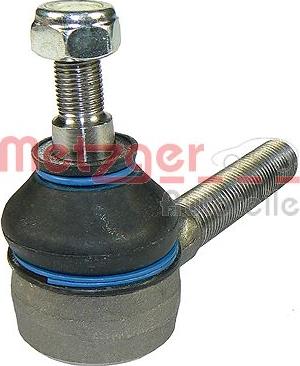 Metzger 54000908 - Tie Rod End car-mod.net