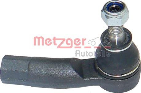 Metzger 54007602 - Tie Rod End car-mod.net