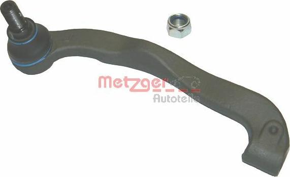 Metzger 54007802 - Tie Rod End car-mod.net