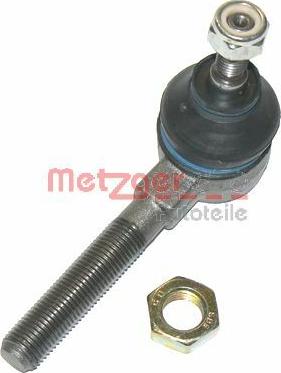 Metzger 54032818 - Tie Rod End car-mod.net