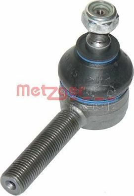 Metzger 54025708 - Tie Rod End car-mod.net