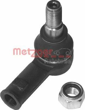 Metzger 54028308 - Tie Rod End car-mod.net