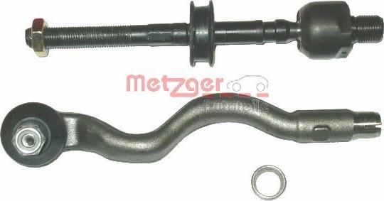 Metzger 56009201 - Tie Rod car-mod.net