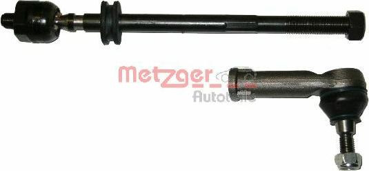 Metzger 56005102 - Tie Rod car-mod.net