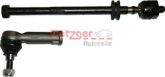 Metzger 56005201 - Tie Rod car-mod.net