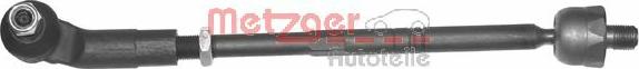 Metzger 56006901 - Tie Rod car-mod.net