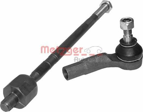 Metzger 56006402 - Tie Rod car-mod.net