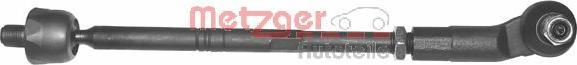 Metzger 56006802 - Tie Rod car-mod.net