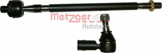 Metzger 56006708 - Tie Rod car-mod.net