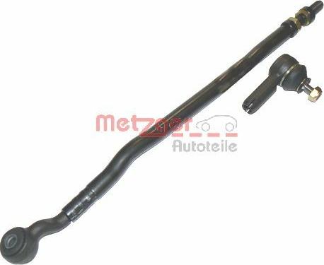 Metzger 56000902 - Tie Rod car-mod.net
