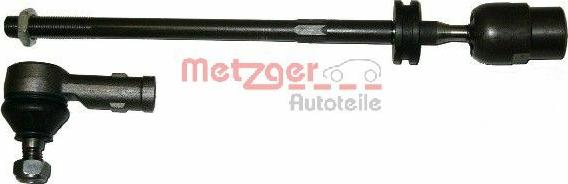 Metzger 56001408 - Tie Rod car-mod.net