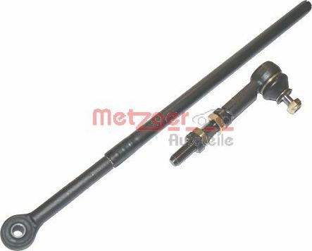 Metzger 56001001 - Tie Rod car-mod.net
