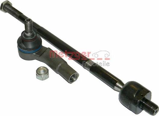 Metzger 56003602 - Tie Rod car-mod.net