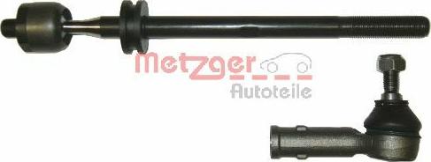 Metzger 56002602 - Tie Rod car-mod.net