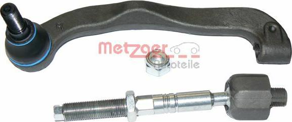 Metzger 56007002 - Tie Rod car-mod.net