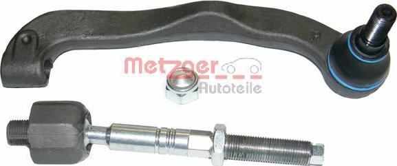 Metzger 56007101 - Tie Rod car-mod.net