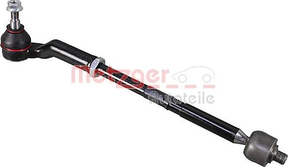 Metzger 56019101 - Tie Rod car-mod.net