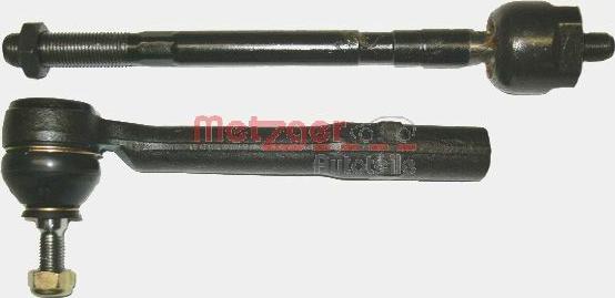 Metzger 56011902 - Tie Rod car-mod.net
