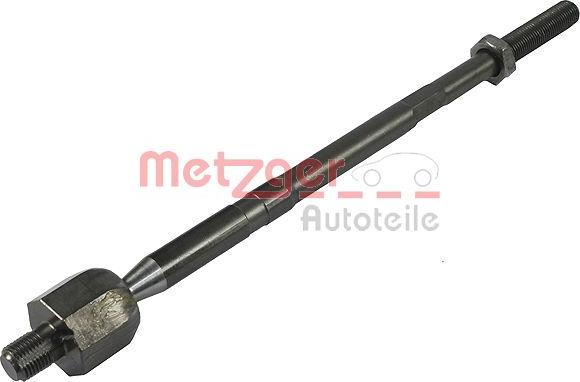 Metzger 51004618 - Inner Tie Rod, Axle Joint car-mod.net