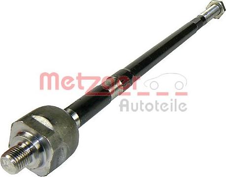 Metzger 51004118 - Inner Tie Rod, Axle Joint car-mod.net
