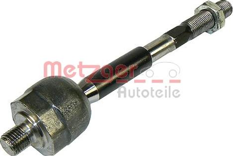 Metzger 51005008 - Inner Tie Rod, Axle Joint car-mod.net