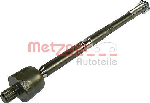Metzger 51006018 - Inner Tie Rod, Axle Joint car-mod.net